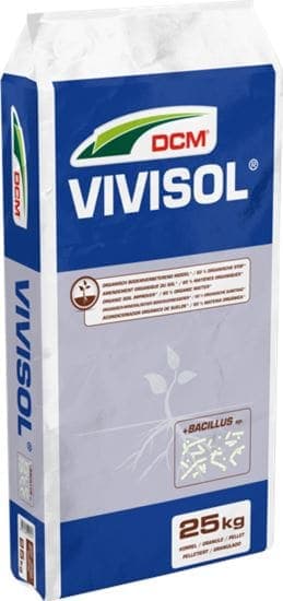 DCM VIVISOL®