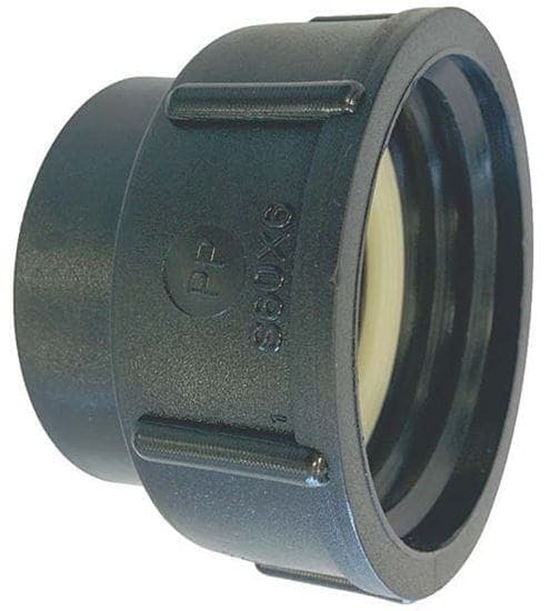 Adaptateur IBC 3/4"