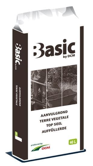 Basic Terre vegetale