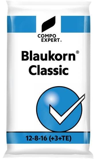Blaukorn® Classic