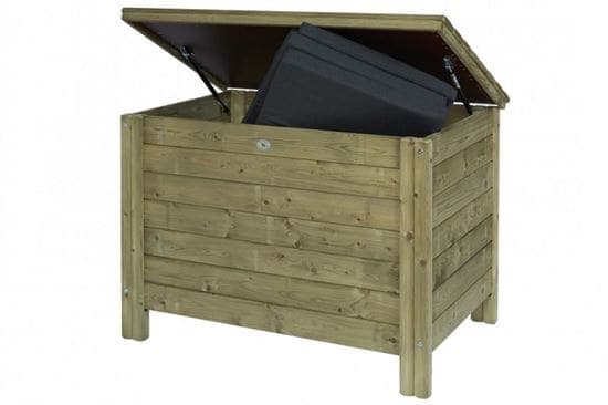 Boîte de rangement 120
