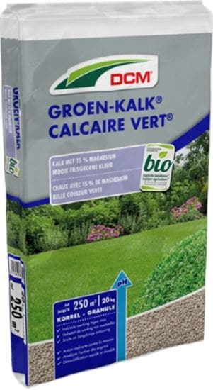 Calcaire Vert® DCM