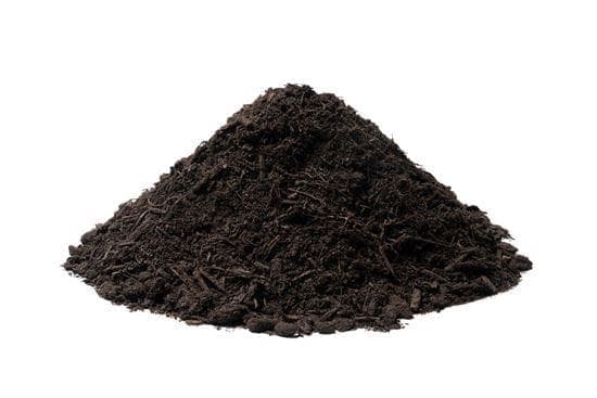 Compost vert 0/20 Vlaco approuvé