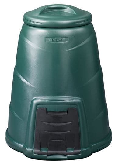 Composteur rond 330L
