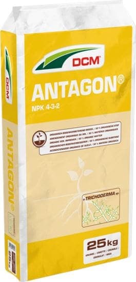 DCM ANTAGON®