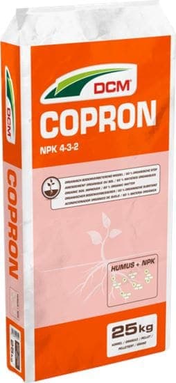 DCM COPRON