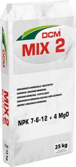 DCM MIX 2