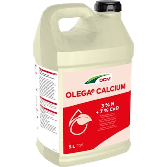 DCM OLEGA® CALCIUM