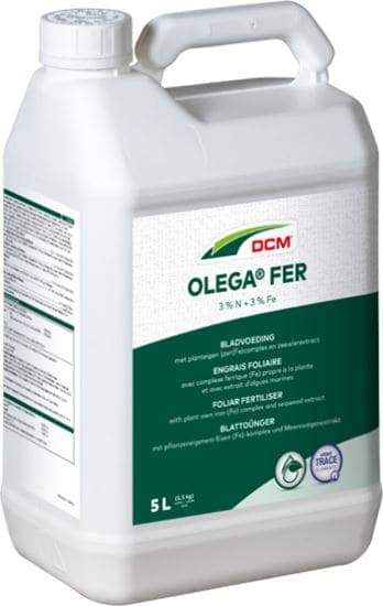 DCM OLEGA® FER