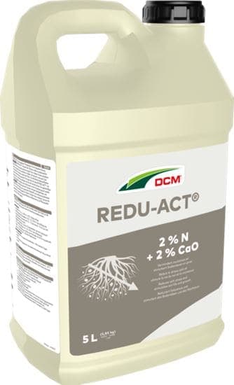 DCM REDU-ACT