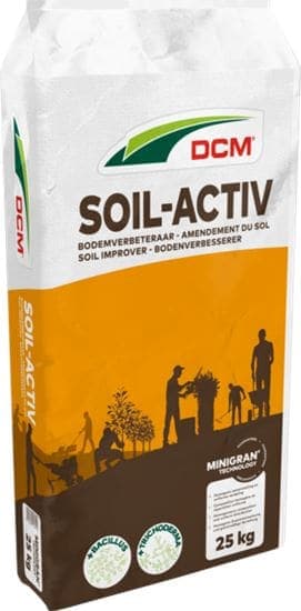 DCM SOIL-ACTIV