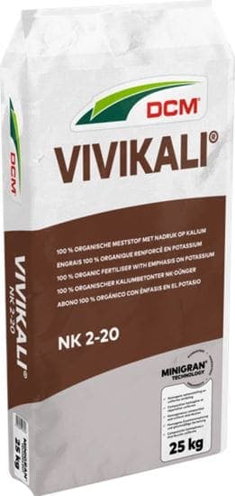DCM VIVIKALI®