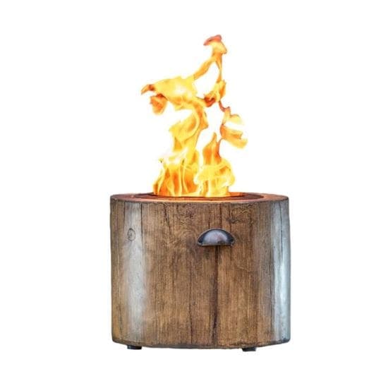 El Fuego Original wood