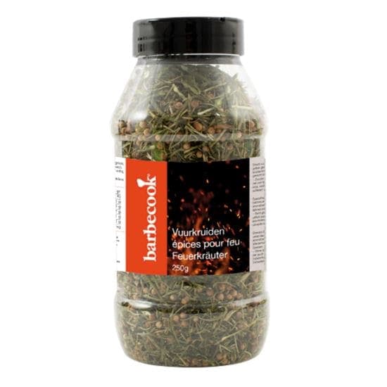 Epices pour feu 250g