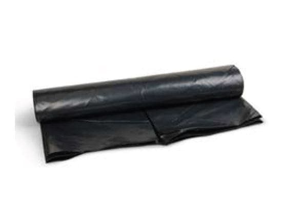 Film de protection pour les racines