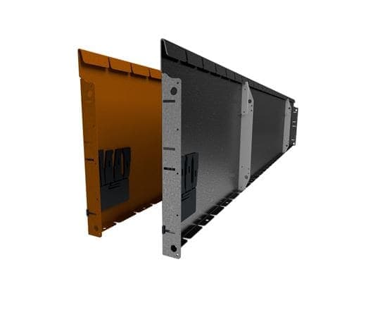 Flexline 400mm