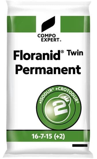 Floranid® Twin Permanent