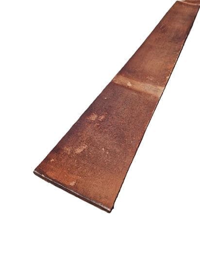 Lamelle en Azobe 10x150mm