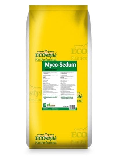 Myco-Sedum
