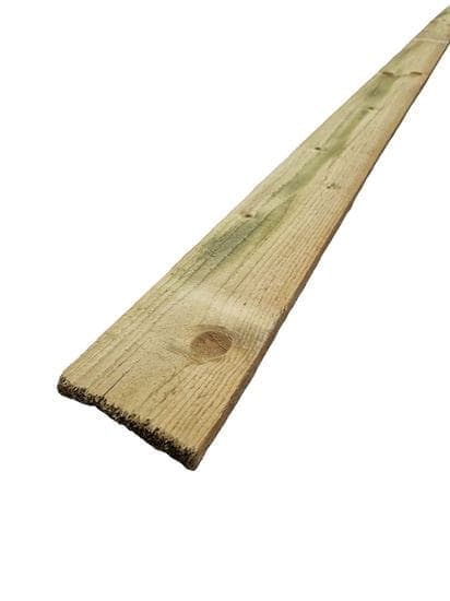 PLANCHE NON RABOTE 19/100
