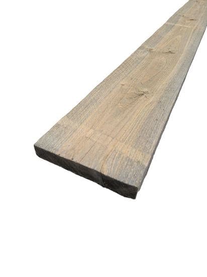 PLANCHES JARDIN D'ÉCHAFAUDAGE 29X195