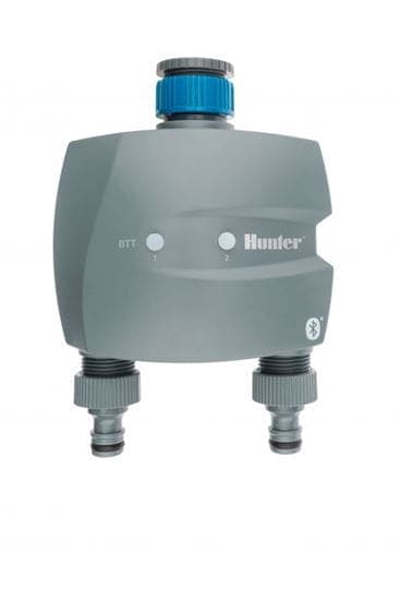 Programmateur Hunter BTT