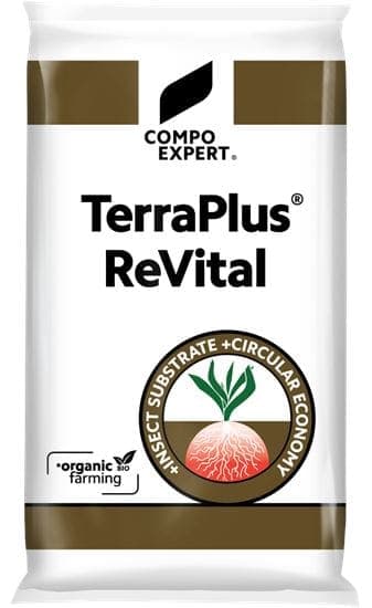 TerraPlus® ReVital