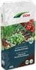 Terreau Légumes & Plantes aromatiques DCM