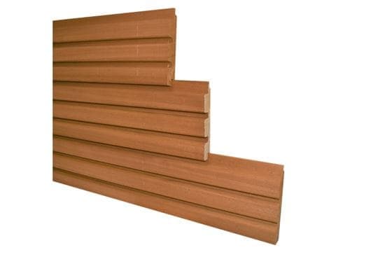 THERMOWOOD AYOUS RIBBEL