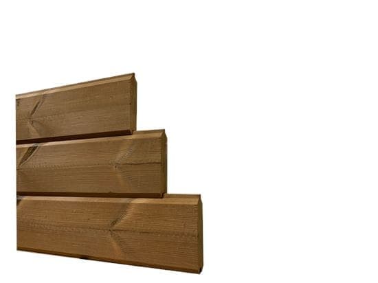 THERMOWOOD PLANCHES A R&L