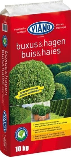 VIANO ENGRAIS BUIS