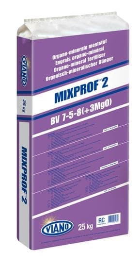 VIANO MIXPROF 2