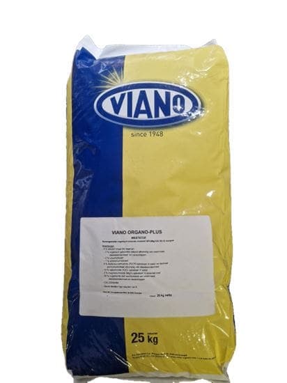 Viano Organos