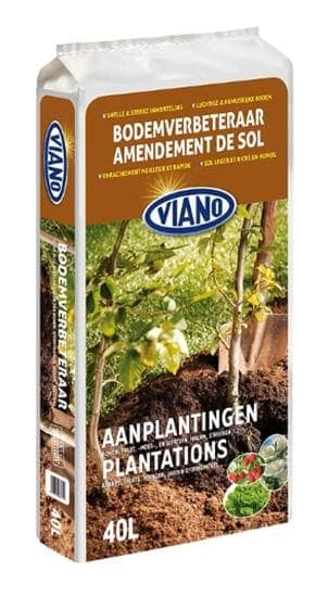 Viano pour plantations